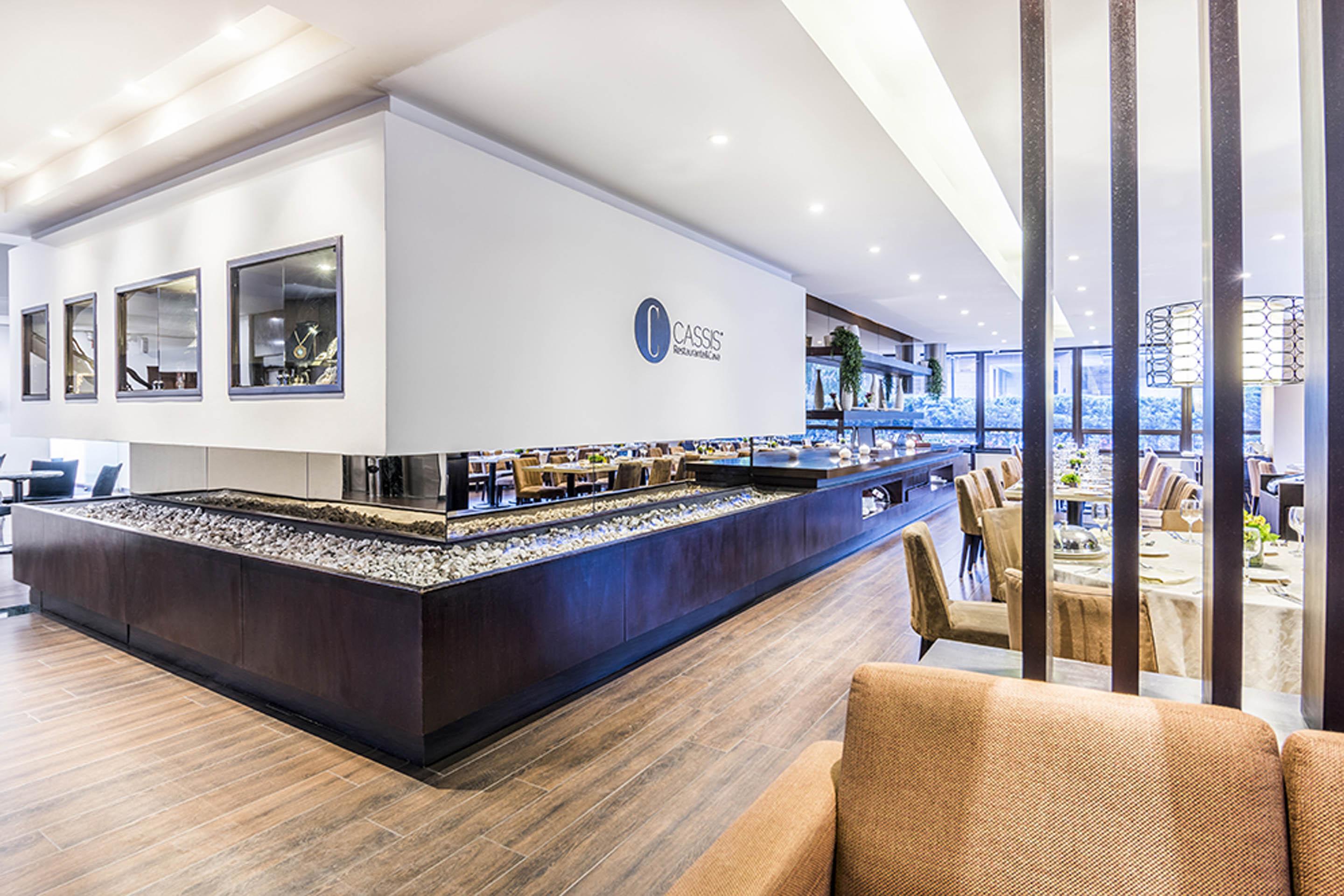 Hotel 101 Park House Bogota Exterior photo