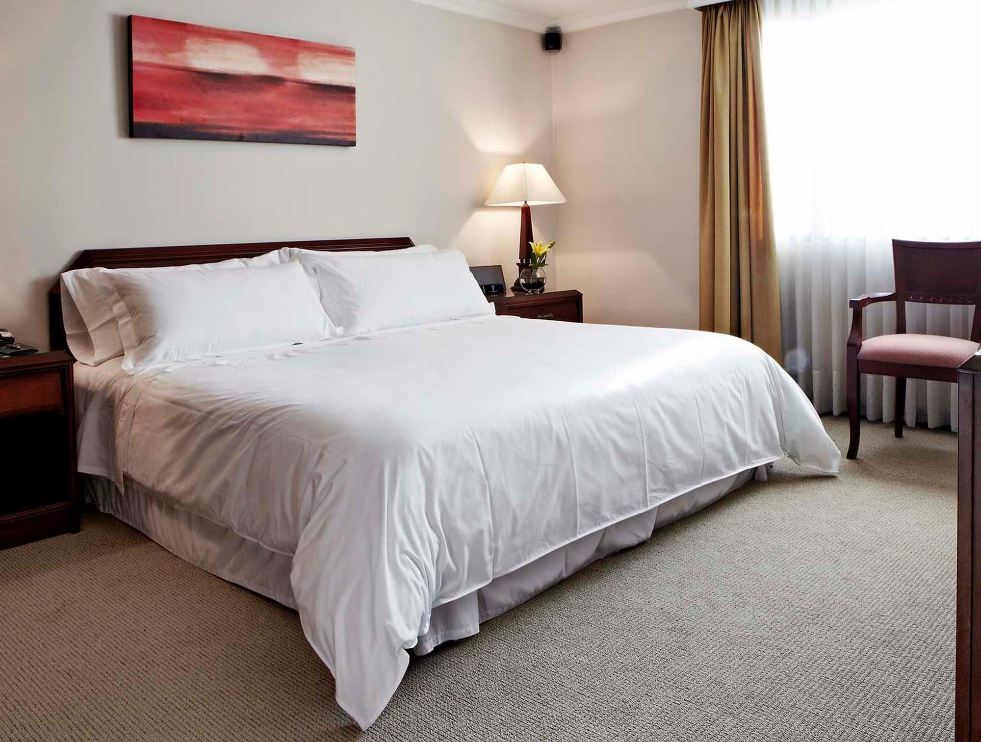 Hotel 101 Park House Bogota Exterior photo